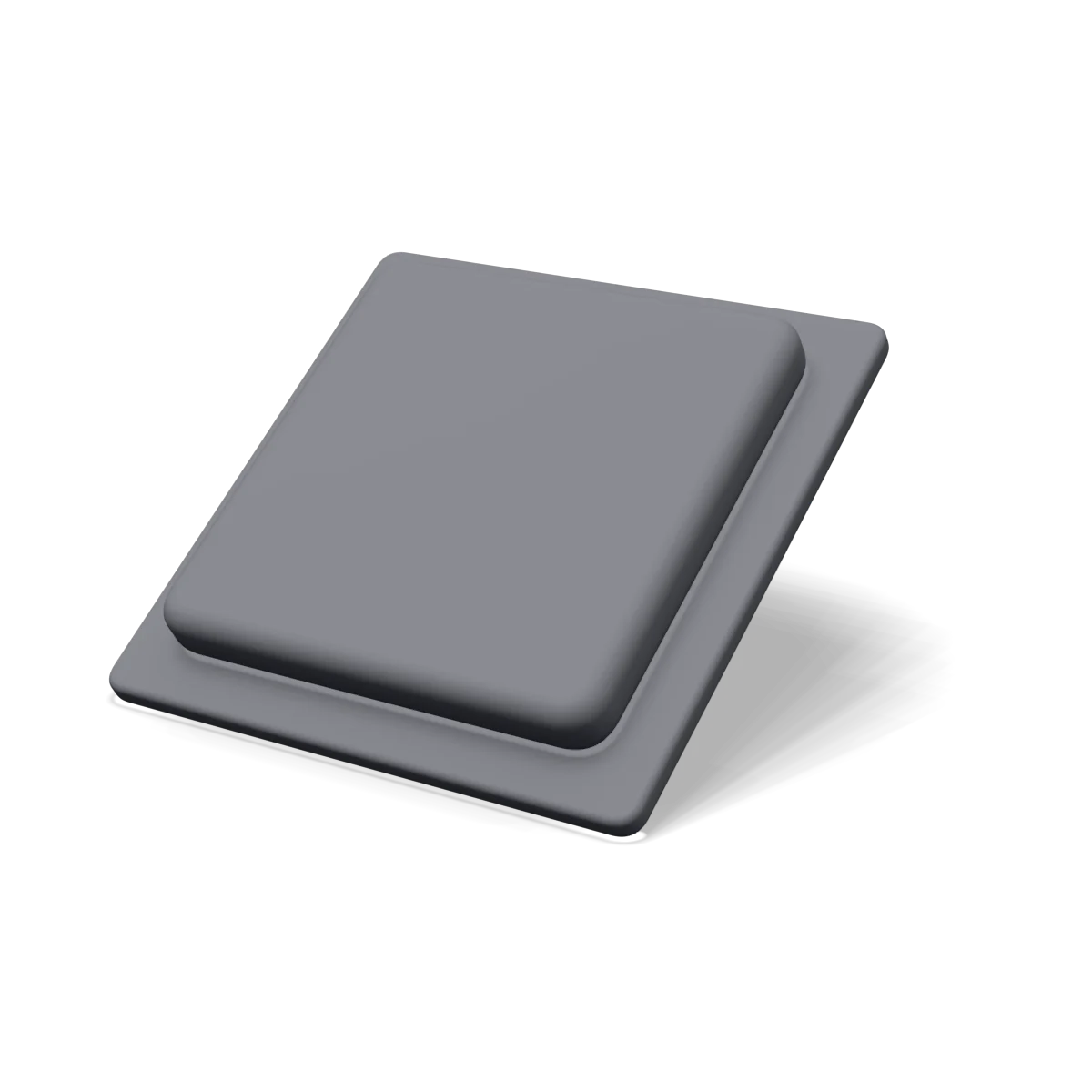 Illustration of AMD Ryzen 7 9800X3D