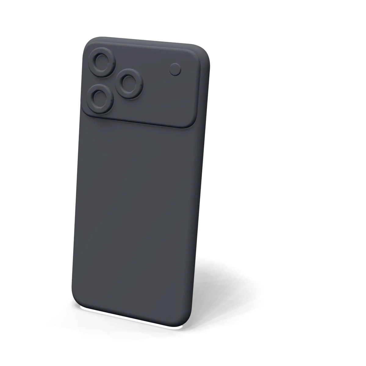 Illustration of Apple iPhone 18 Pro