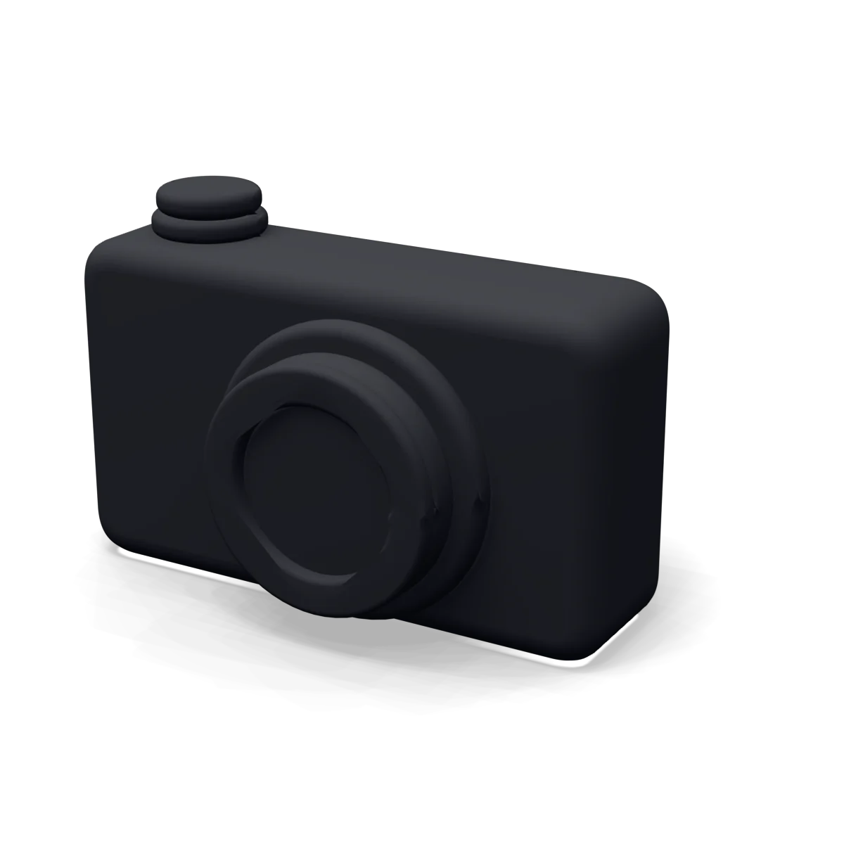 Illustration of Canon PowerShot G7 X Mark III