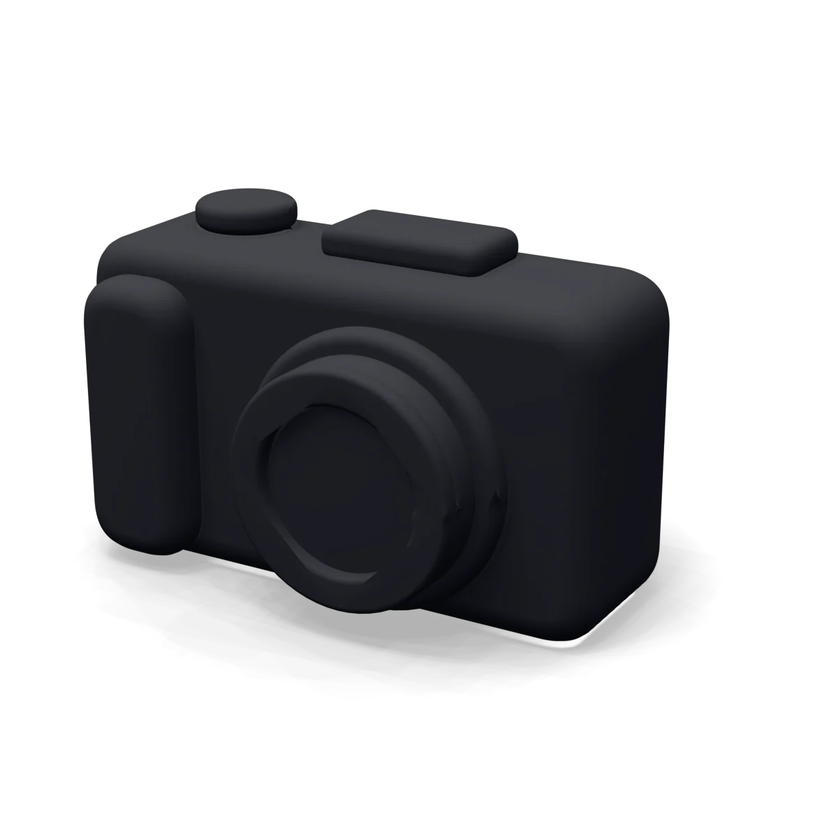 Illustration of Canon PowerShot SX740 HS