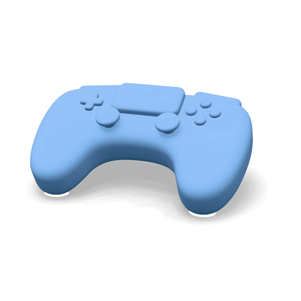 Illustration of DualSense Wireless Controller – Astro Bot Limited Edition
