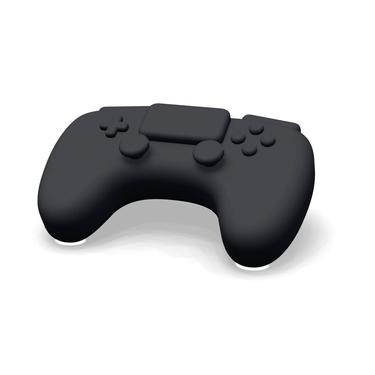 Illustration of DualSense Wireless Controller – Ghost of Yōtei Limited Edition