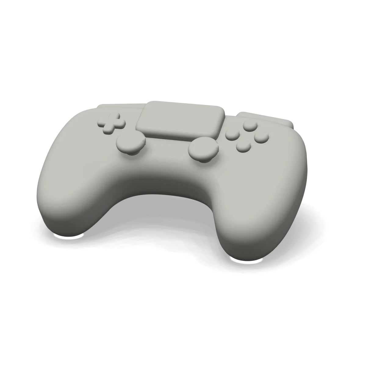 Illustration of DualSense Wireless Controller – God of War 20th Anniversary Limited Edition