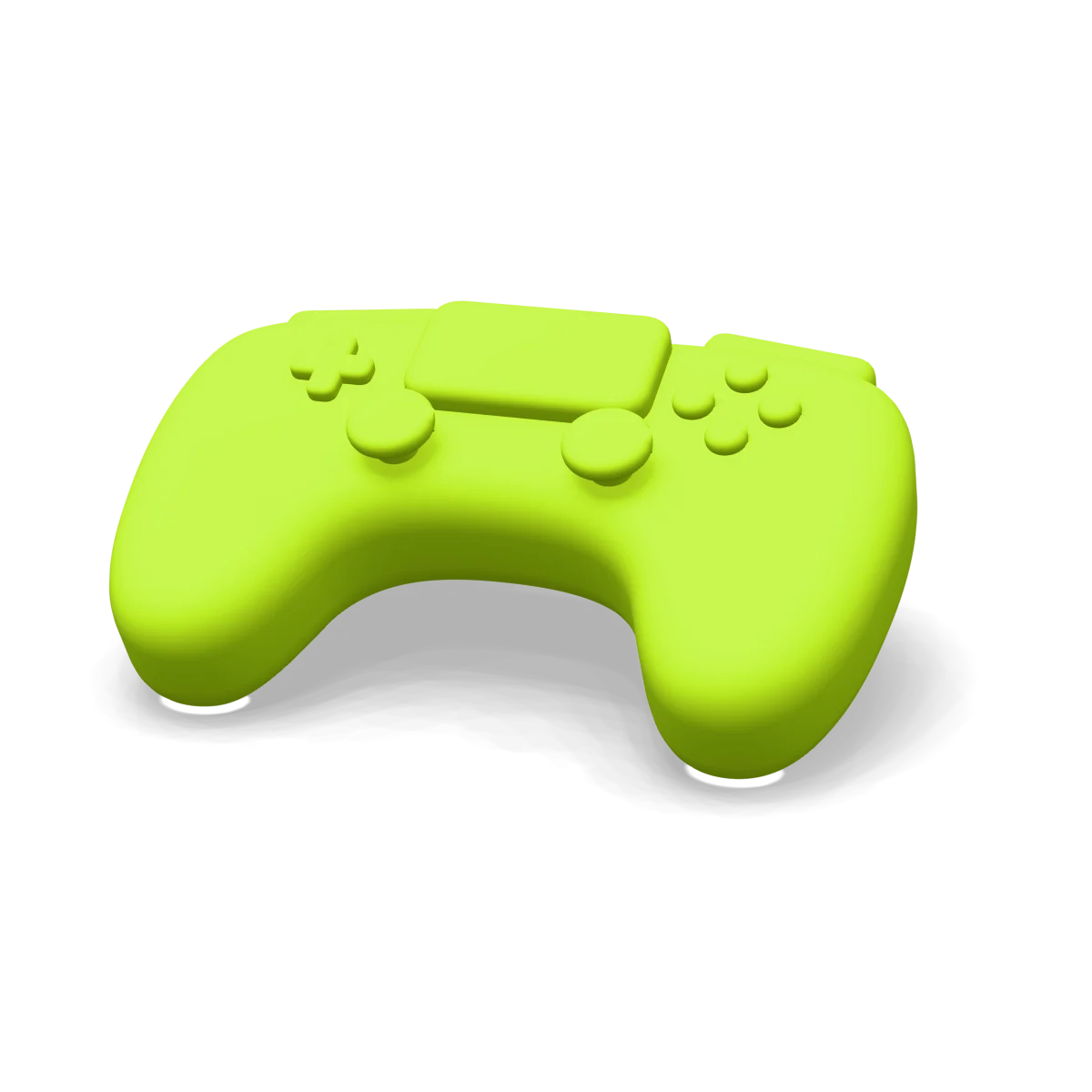 Illustration of DualSense Wireless Controller – Marathon Limited Edition