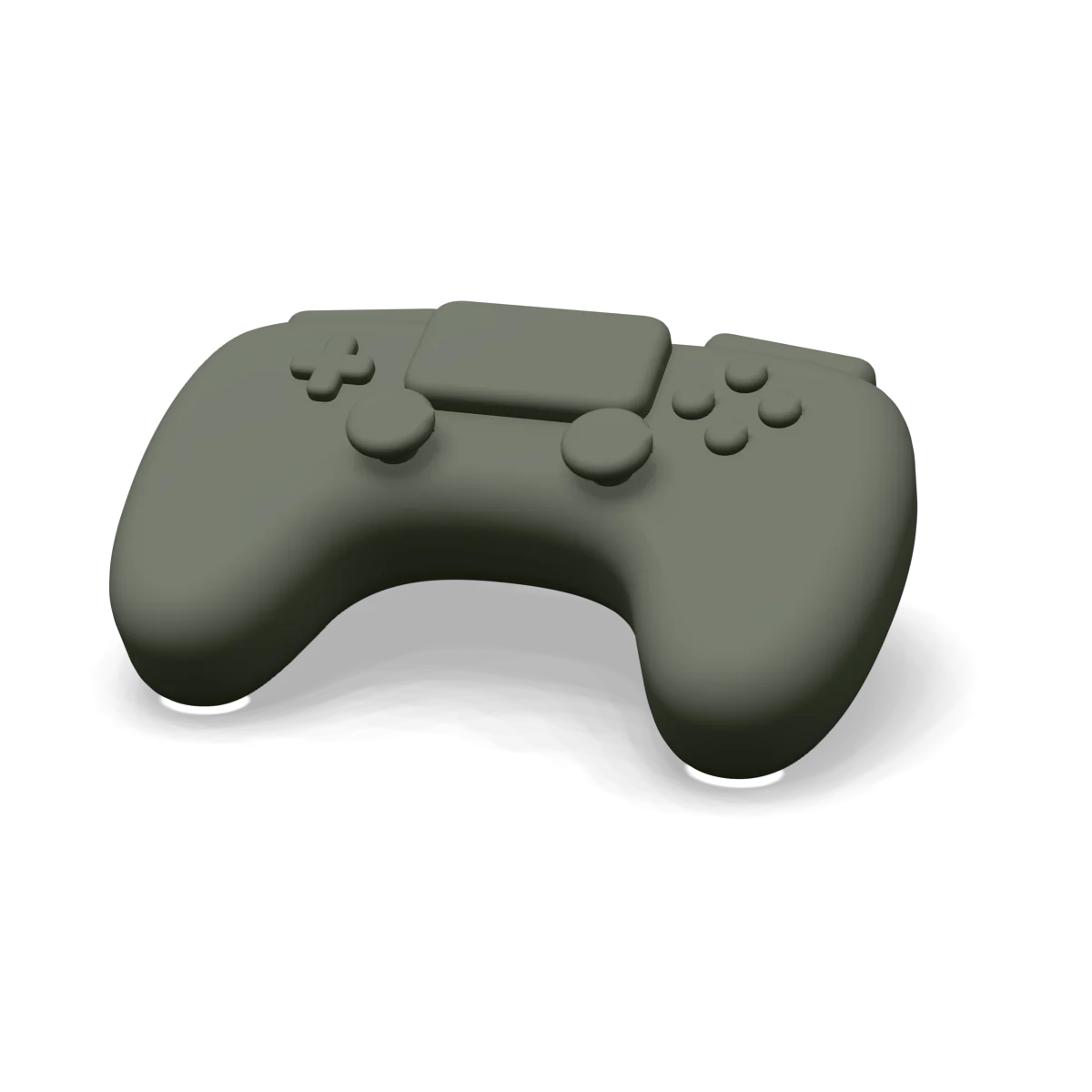 Illustration of DualSense Wireless Controller – The Last of Us Limited Edition