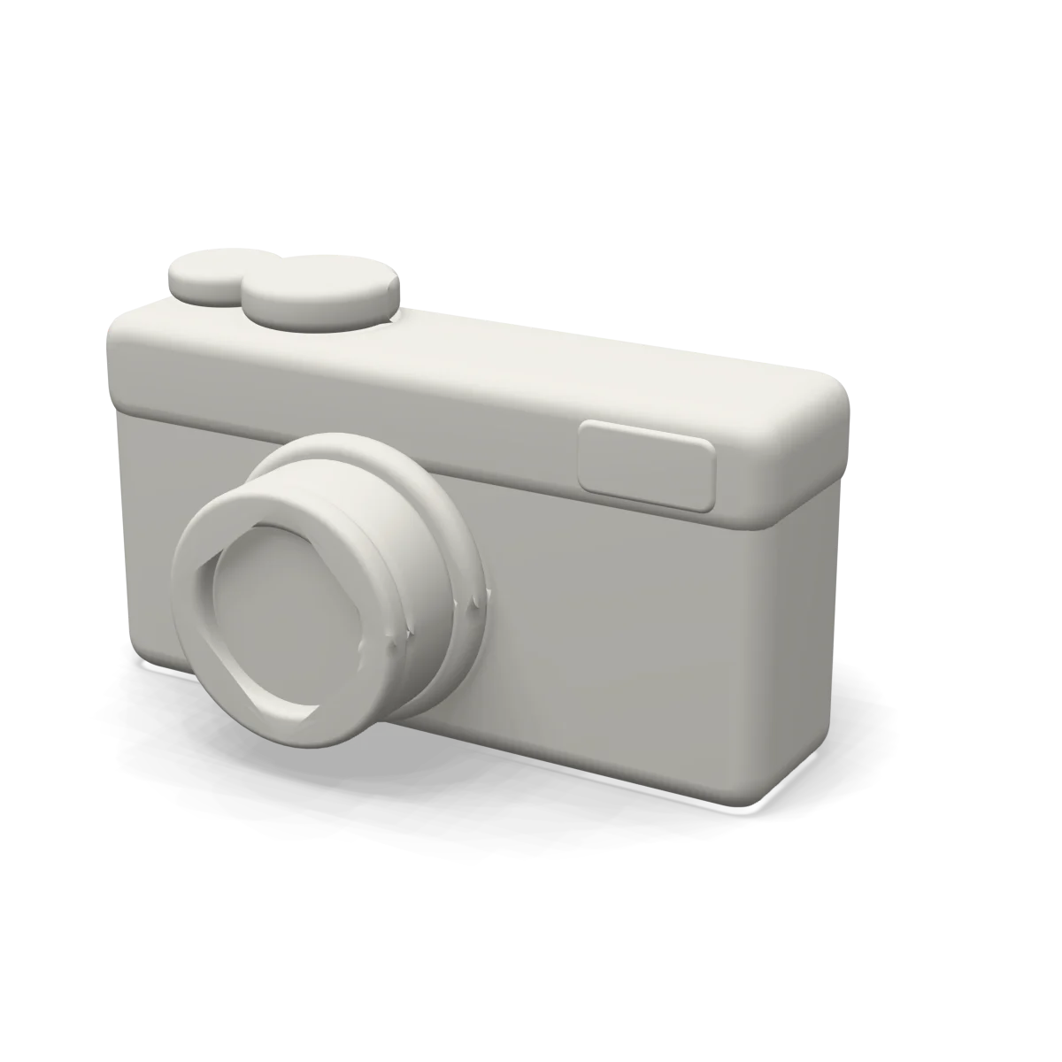Illustration of Fujifilm X100VI