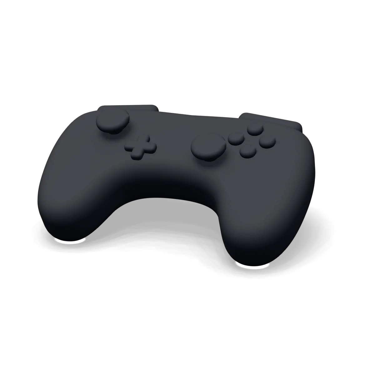 Illustration of Nintendo Switch 2 Pro Controller