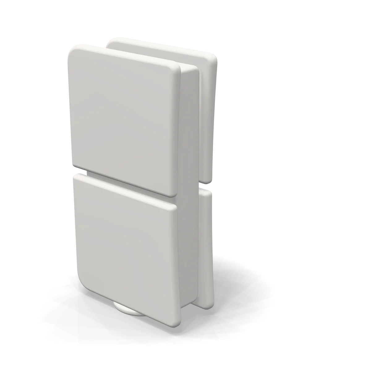 Illustration of PlayStation 5 Pro