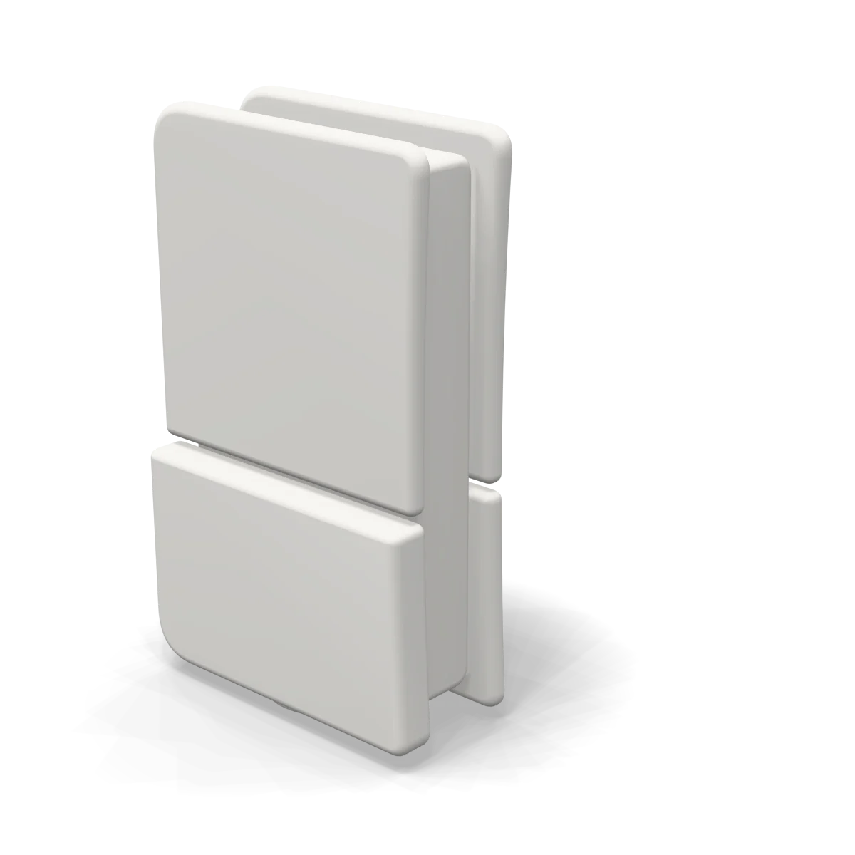 Illustration of PlayStation 5 Console (Slim)