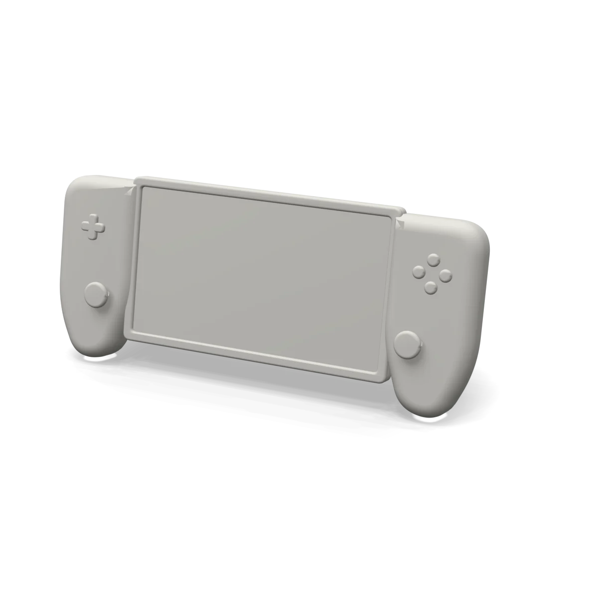 Illustration of PlayStation Portal Remote Player – 30th Anniversary Limited Edition