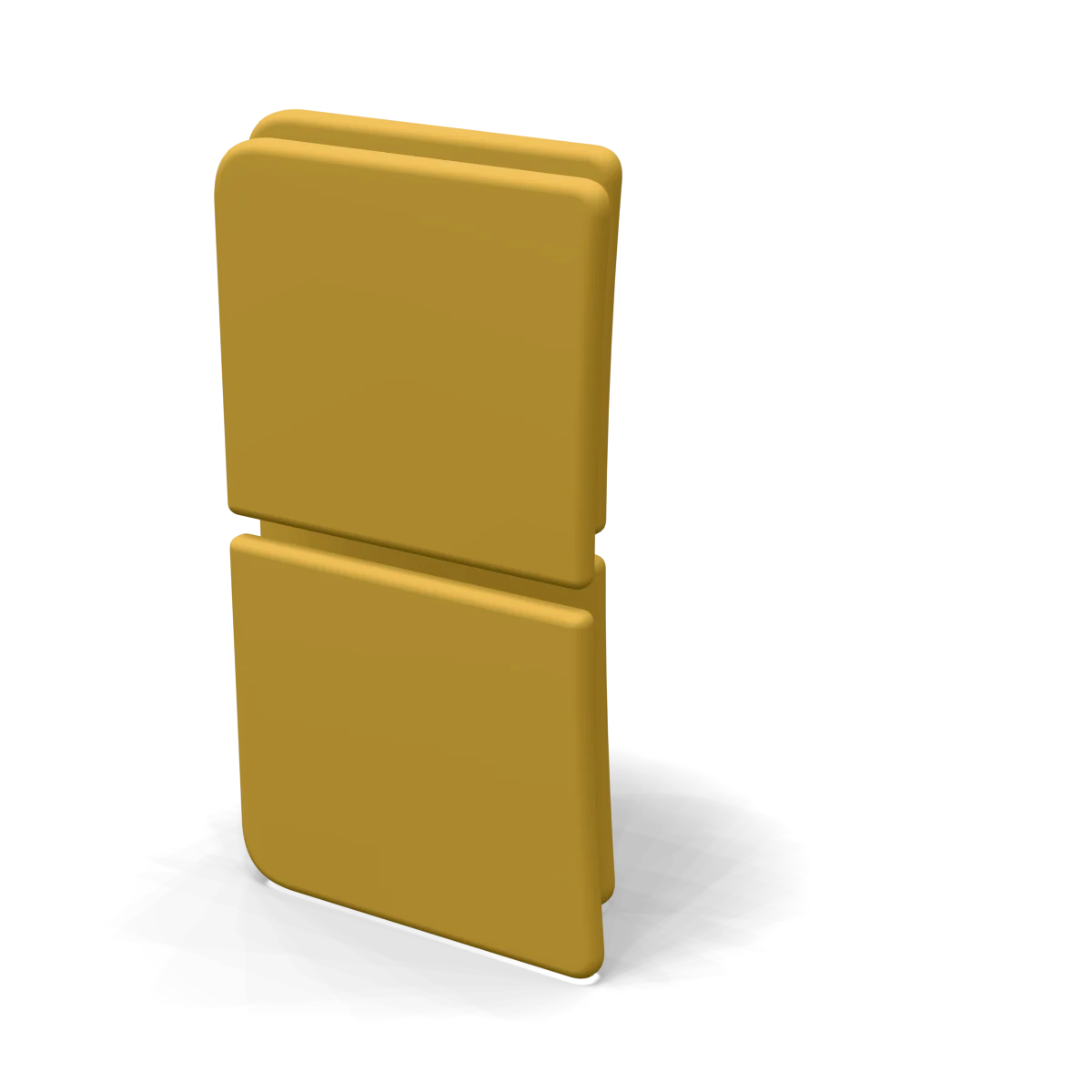 Illustration of PS5 Pro Console Covers – Ghost of Yōtei Gold Limited Edition