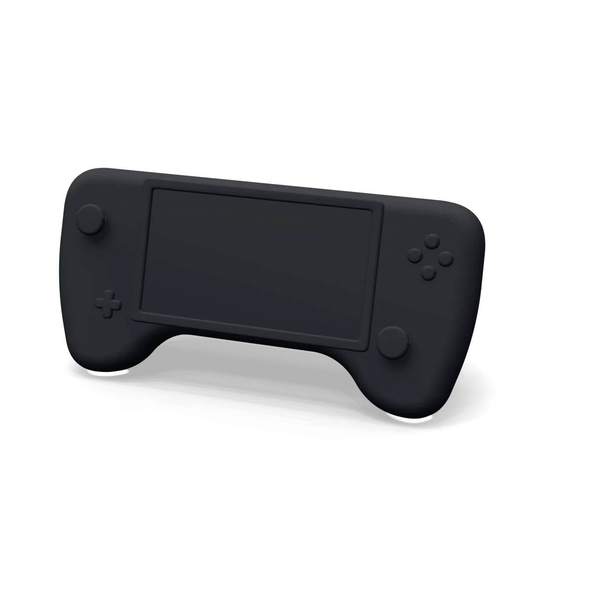 Illustration of ASUS ROG Xbox Ally X
