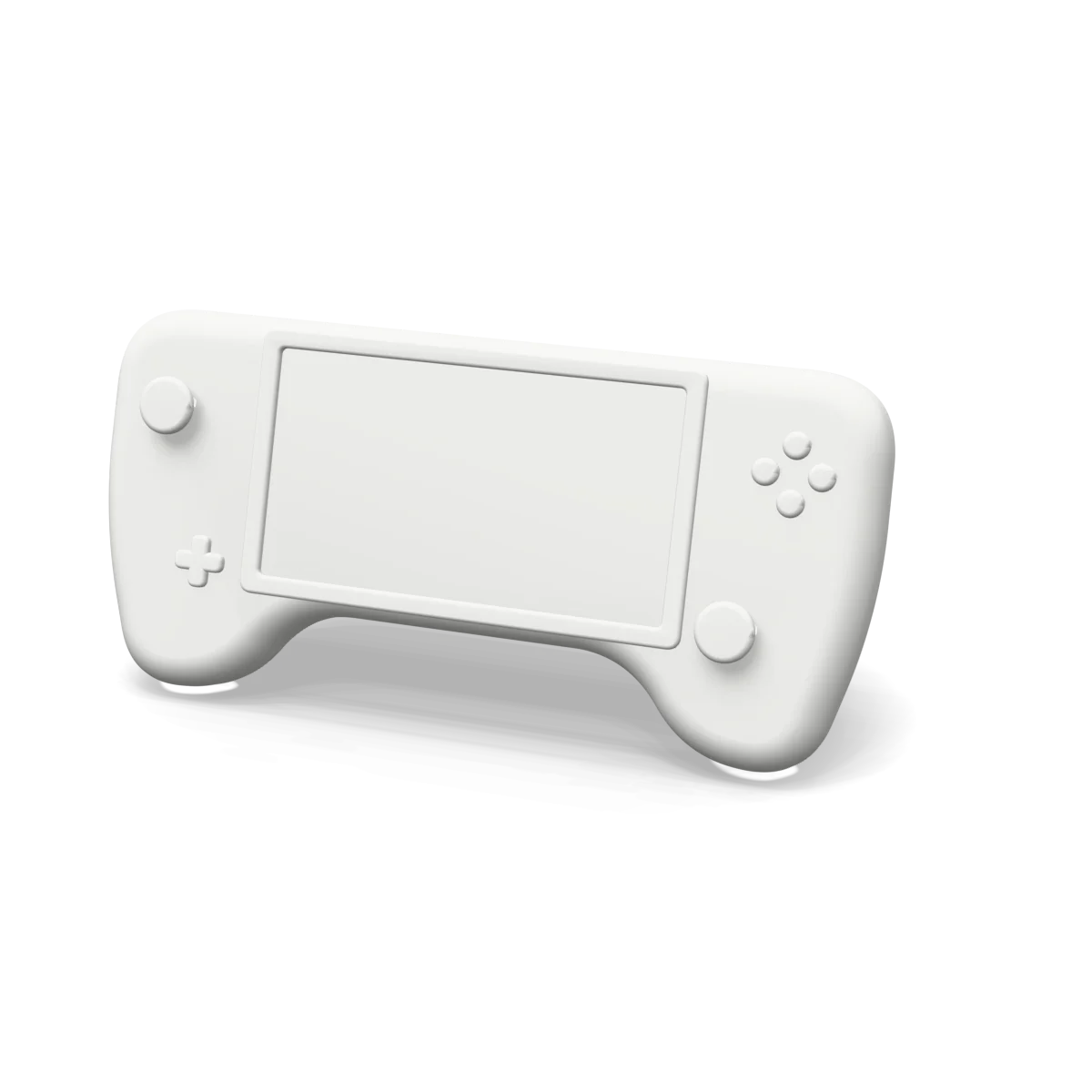Illustration of ASUS ROG Xbox Ally